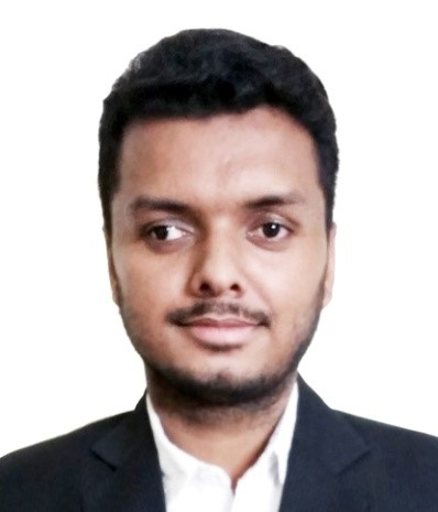 NILAY JYOTI BEHERA