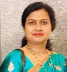 ARCHANA TRIPATHY