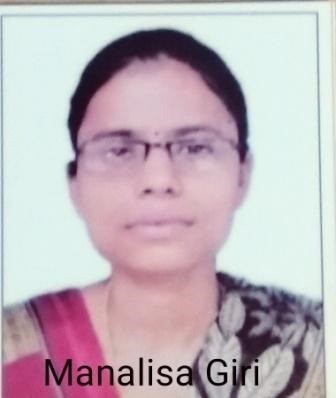 MANALISA GIRI