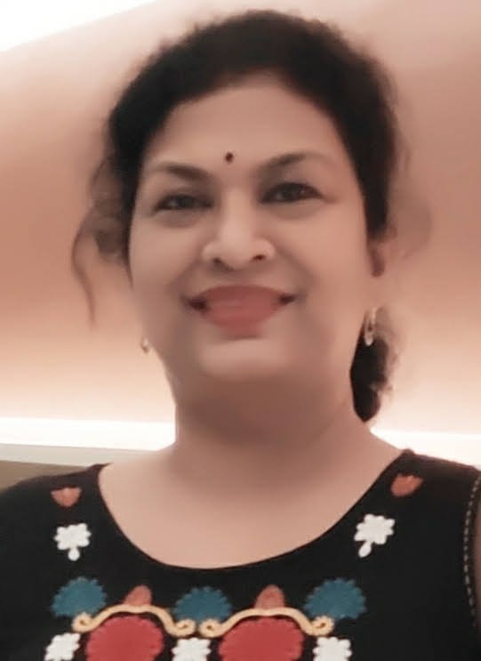 PRANATI PATTNAIK