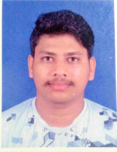 NIRANJAN BEHERA