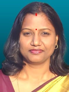 SMITA SUBHADARSINI SAHOO