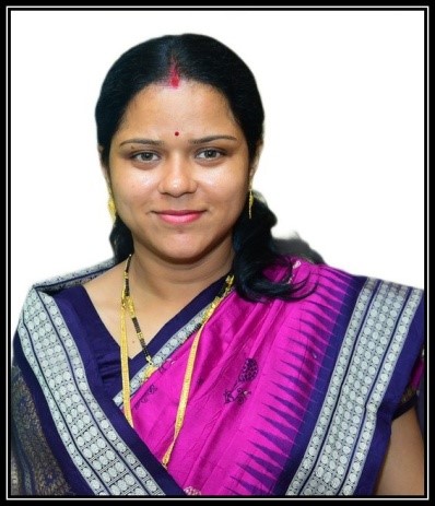 GITANJALI TRIPATHY