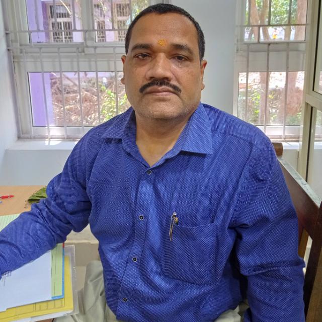 RAJANI KANTA CHOUDHURY