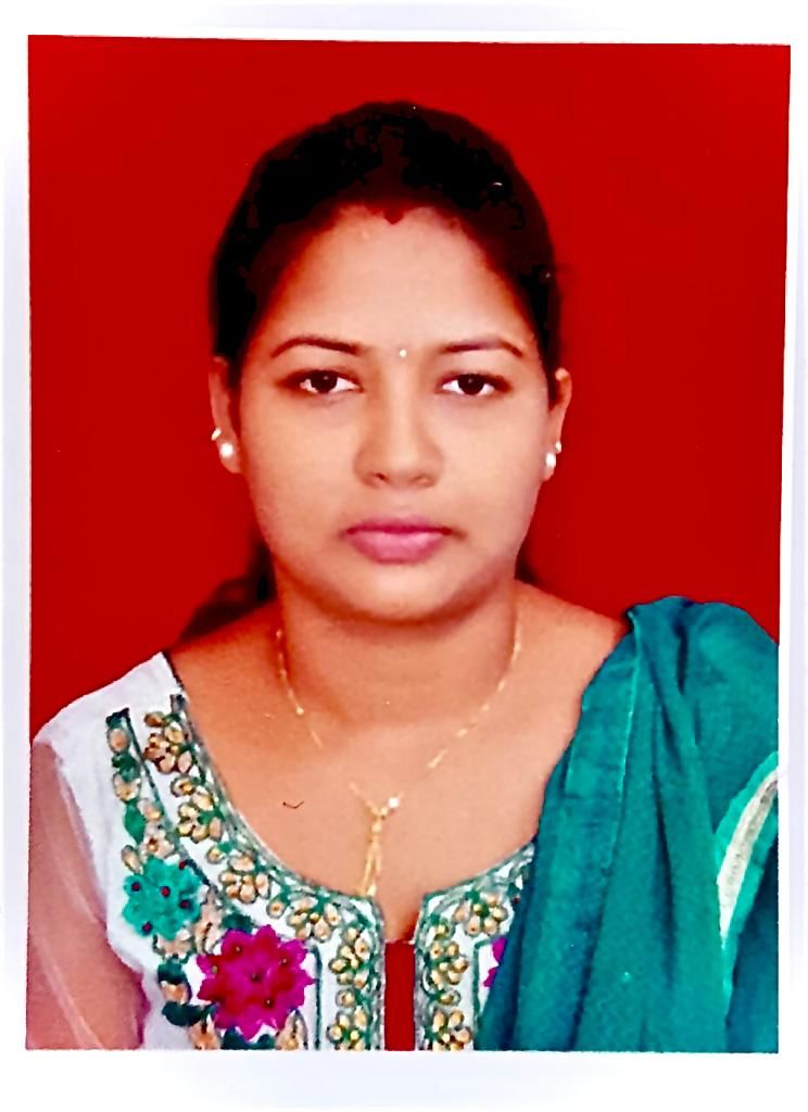 ARUNDHATI BEHERA