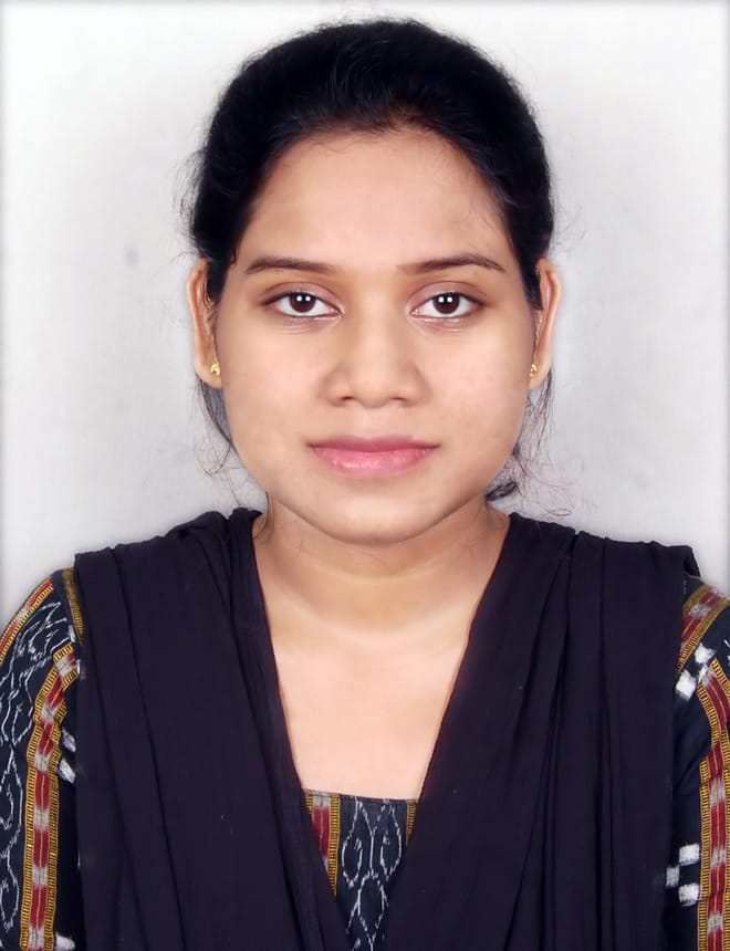 BARSA PATTNAYAK