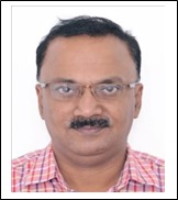 DR.RAJAT KUMAR PANIGRAHI