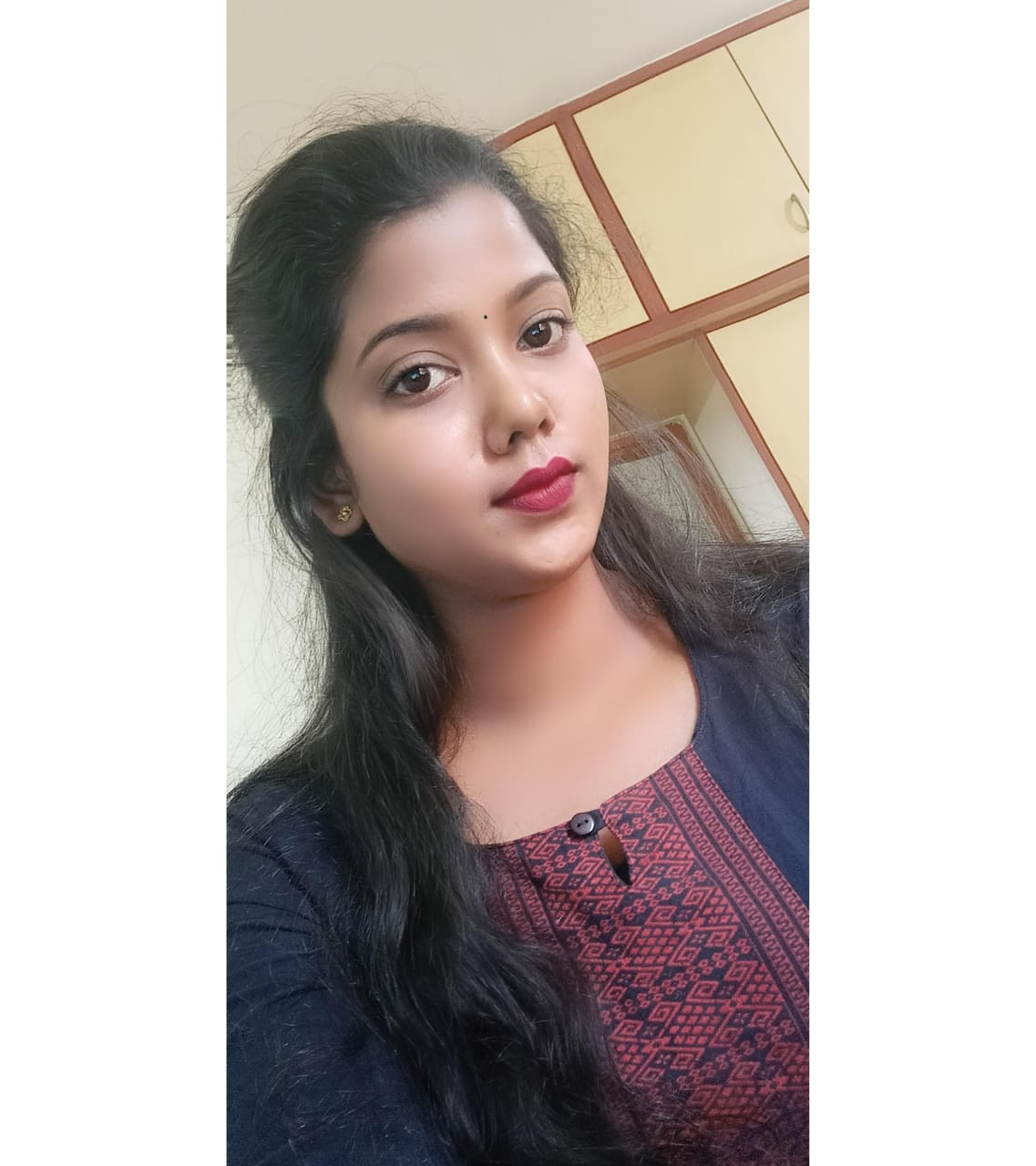 PRIYADARSHINI OJHA