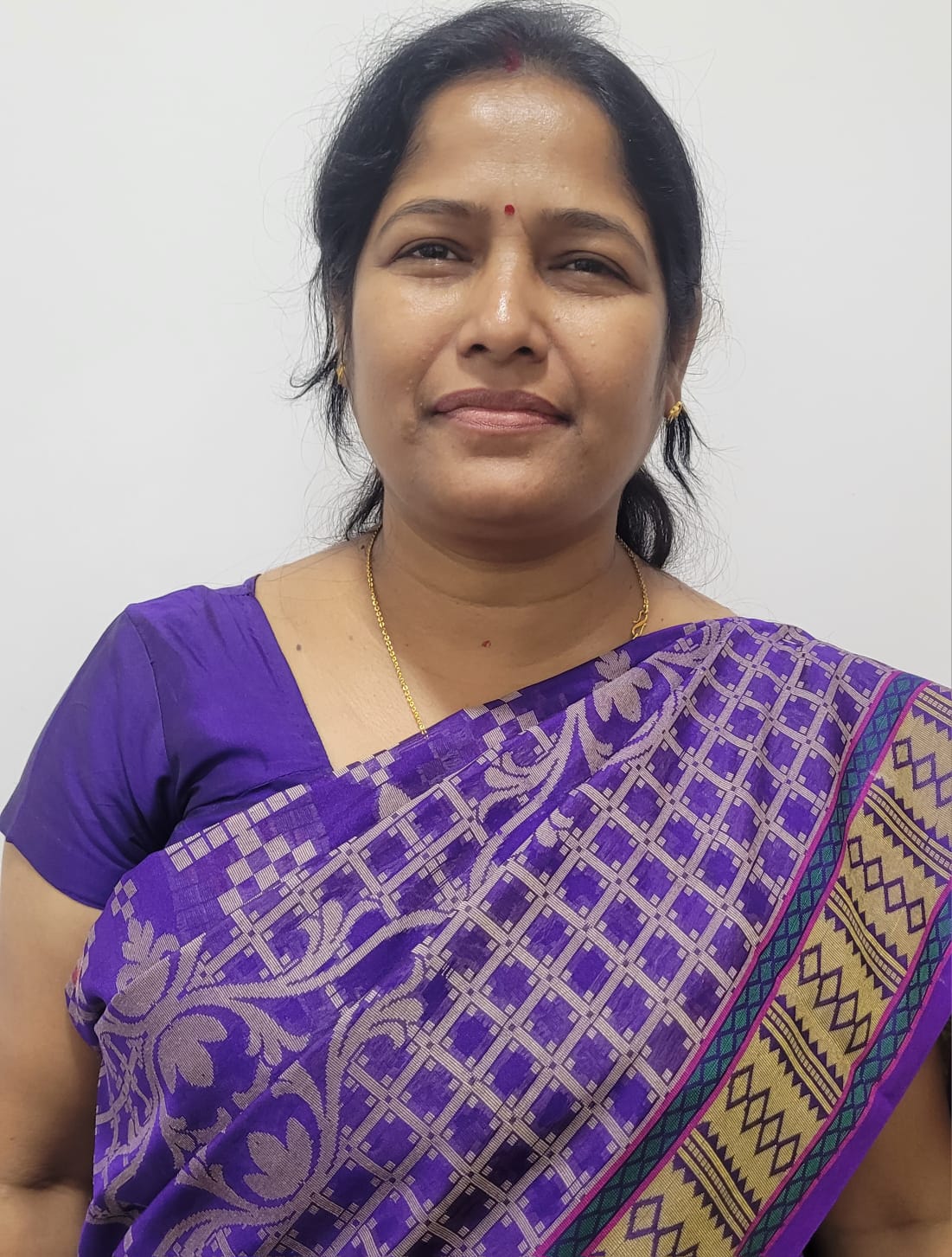 MADHUSMITA SWAIN