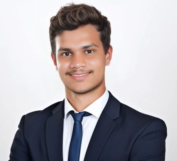 Diptiranjan Behera