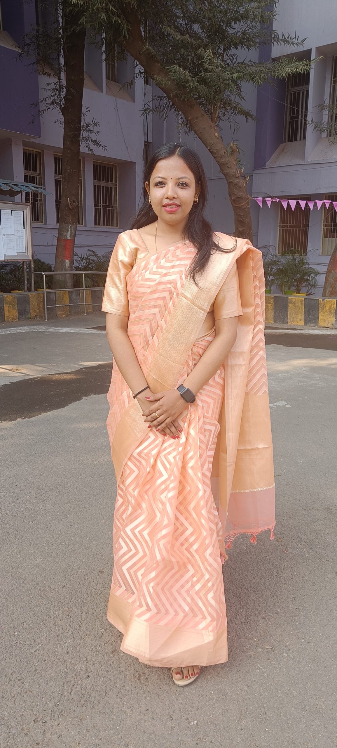 Salma  Begum