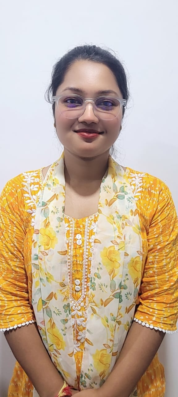 Sindhuja Malla