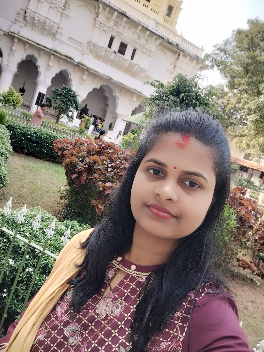 Supriya Panda