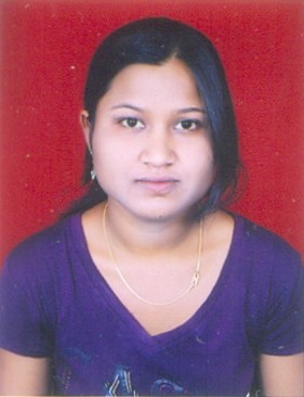 Smruti Prava Swain