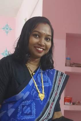 Smt. Kumari Jyoti