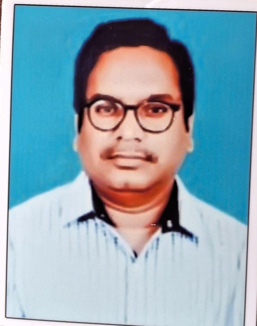 PRIYA RANJAN SAMANTARAY