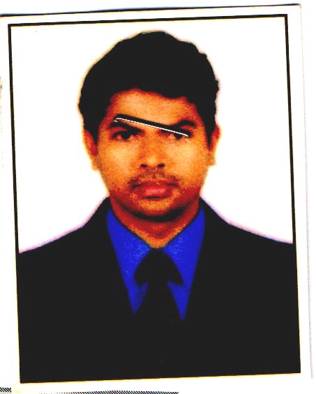 ABHOY MOHANTA