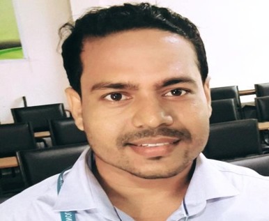Satyabrata Sahoo