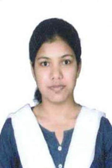 Sashwata Sahoo