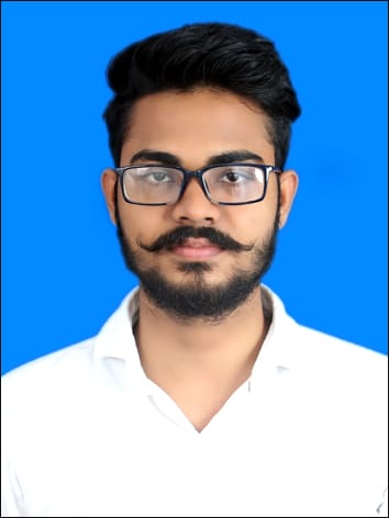 Shibasish Mishra