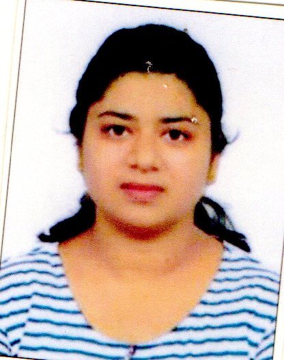 SUBHASINI MUDULI