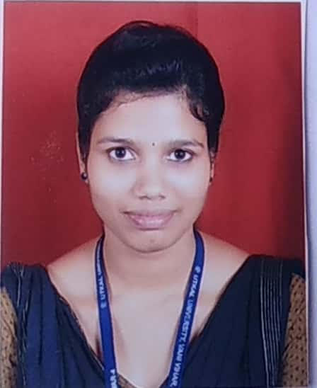 Sushree Swadhinpriya Mohapatra