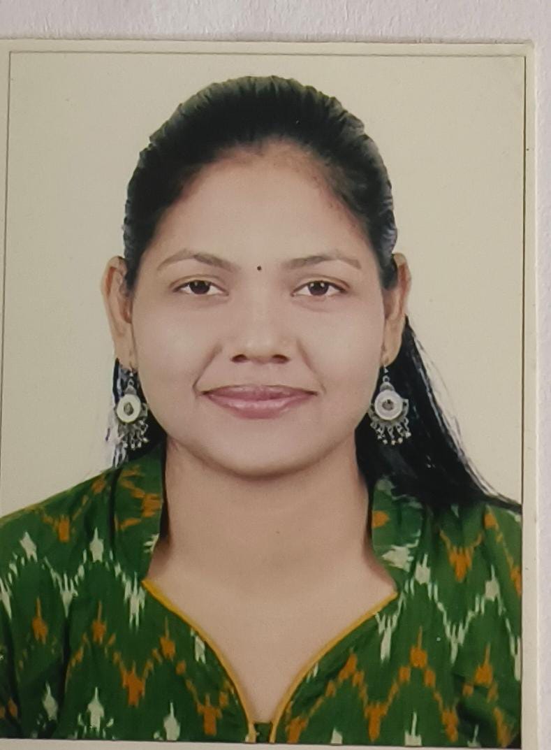 Swagatika Pradhan