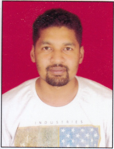 BIKASH KUMAR NAYAK