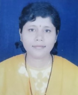 Laxmi Priya Khuntia