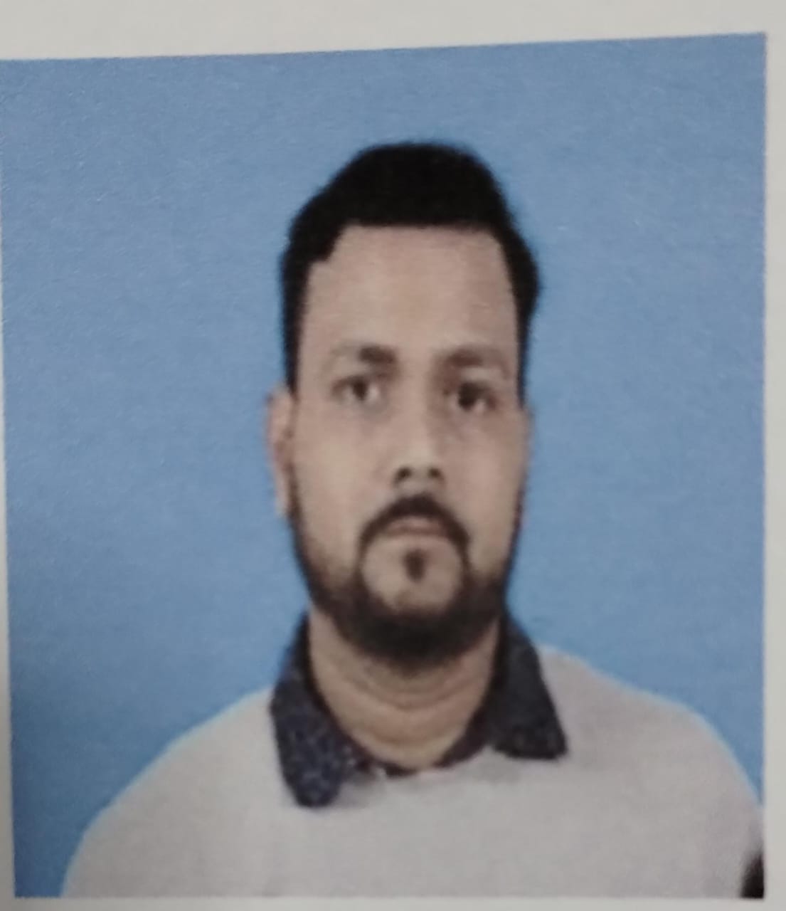 Durga Prasad Satpathy