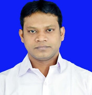 Sankar Bhuyna