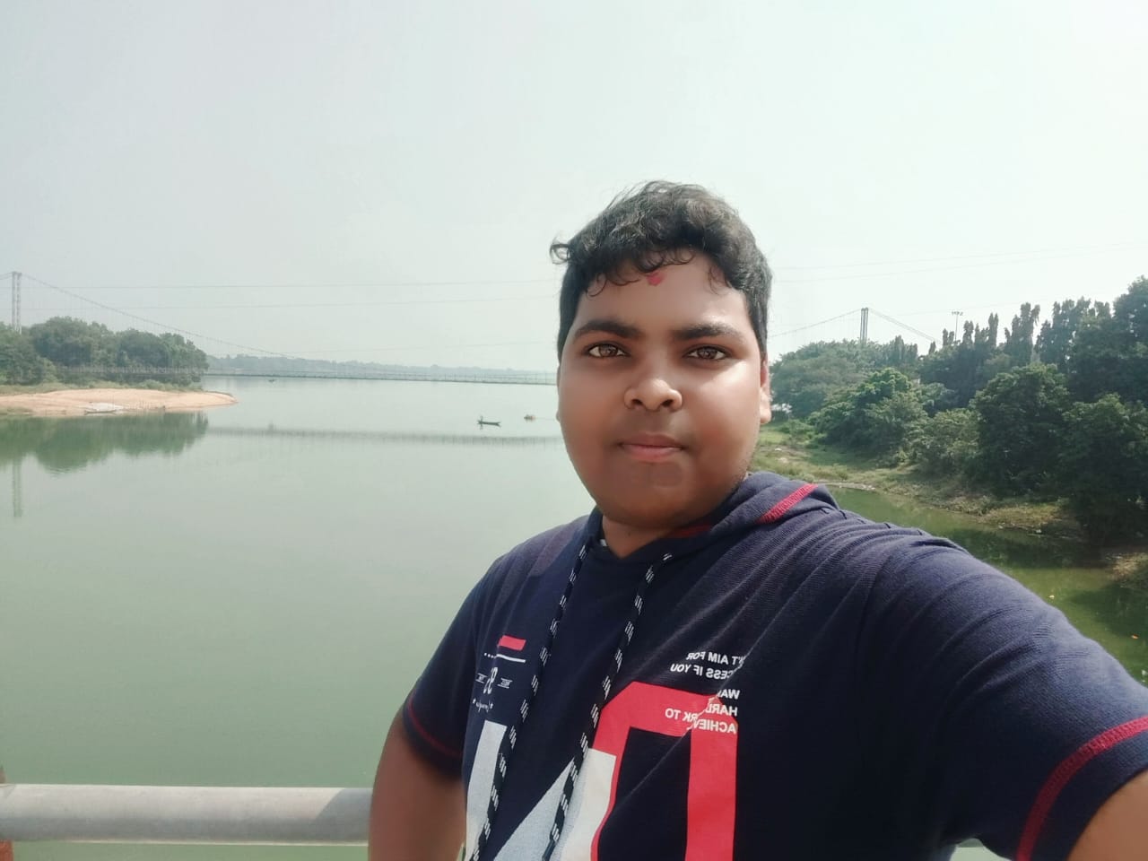 Smruti Ranjan Mohapatra