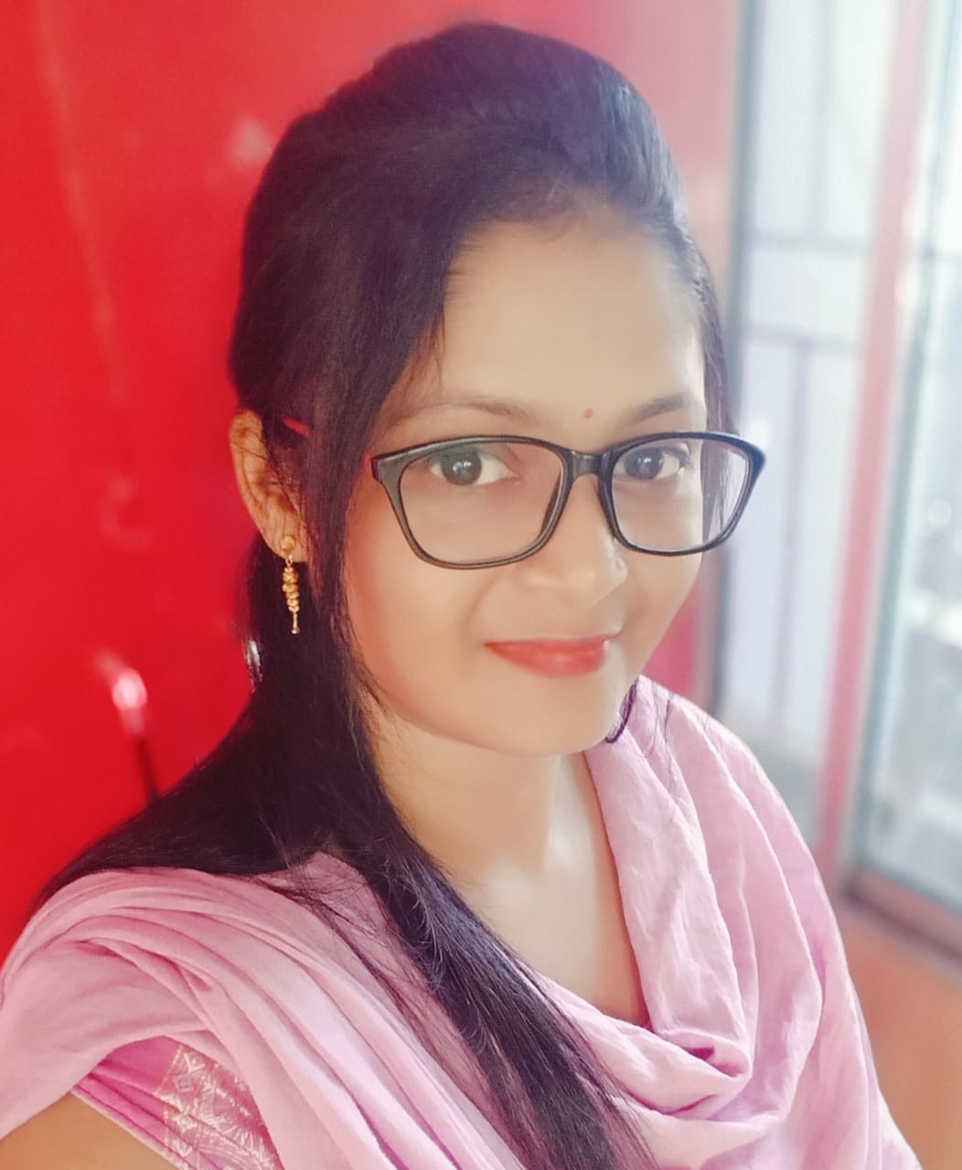 Laxmipriya Muduli