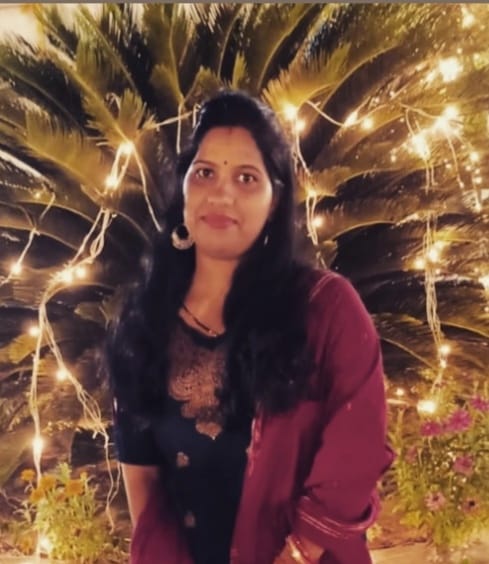 Jyotsnarani Das
