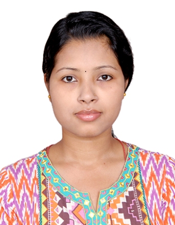 Arpita Pandab