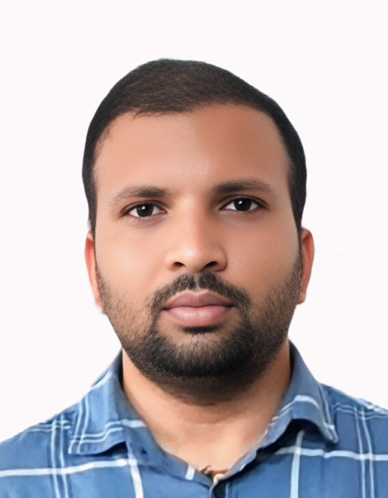 Mr. Debendra Dehury