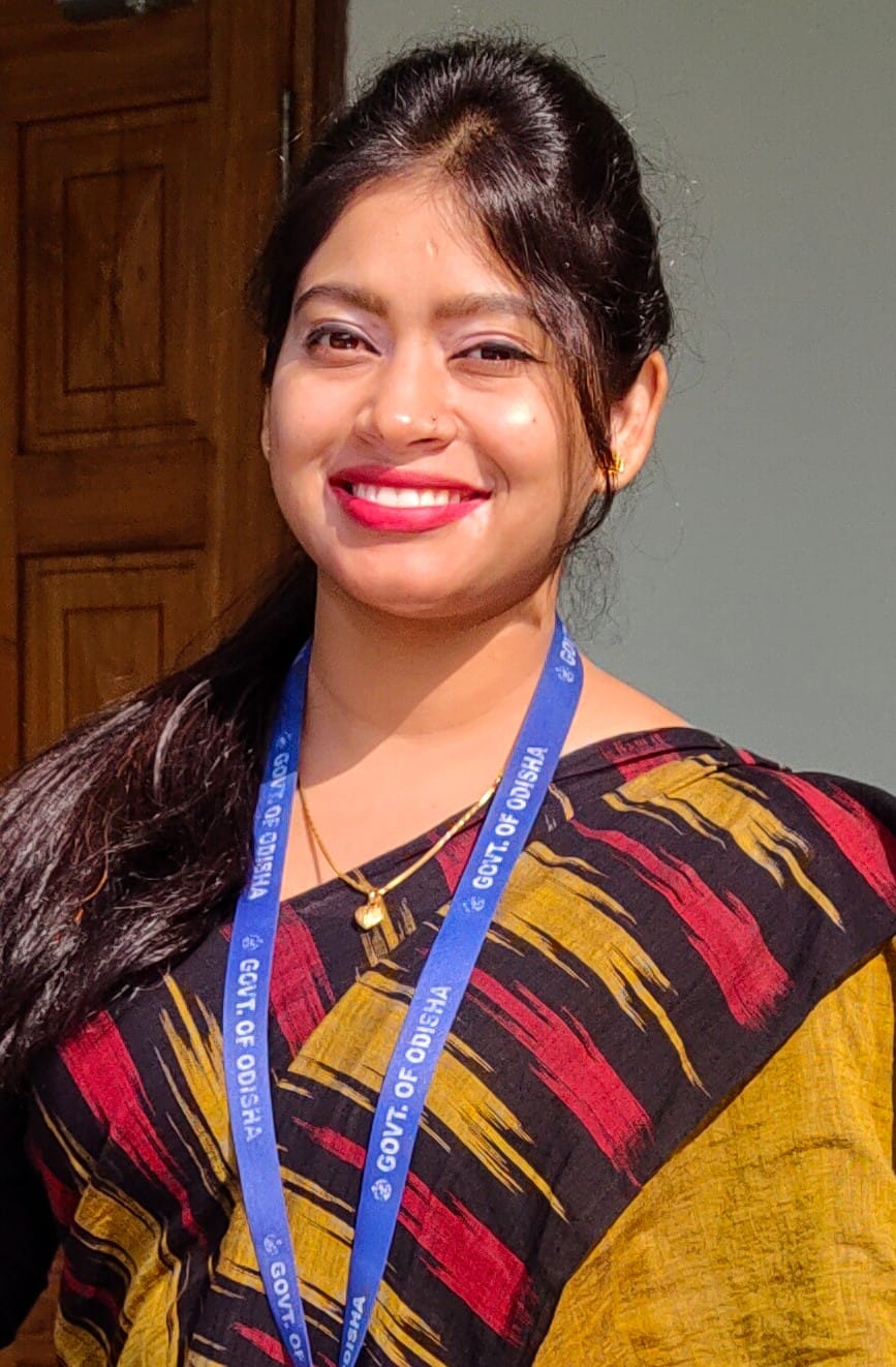 Swatileena Satpathy