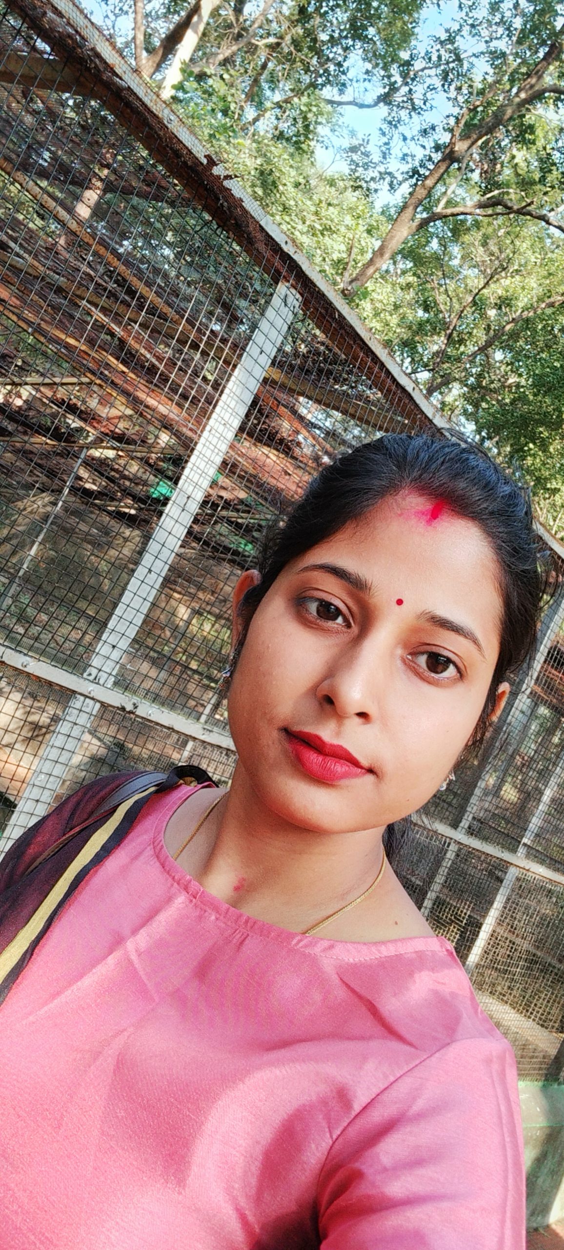 Mrs. Sthitipragyan Paramita Nath
