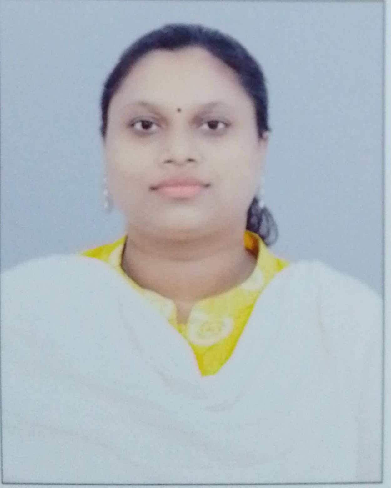 Meghna Priyadarshani