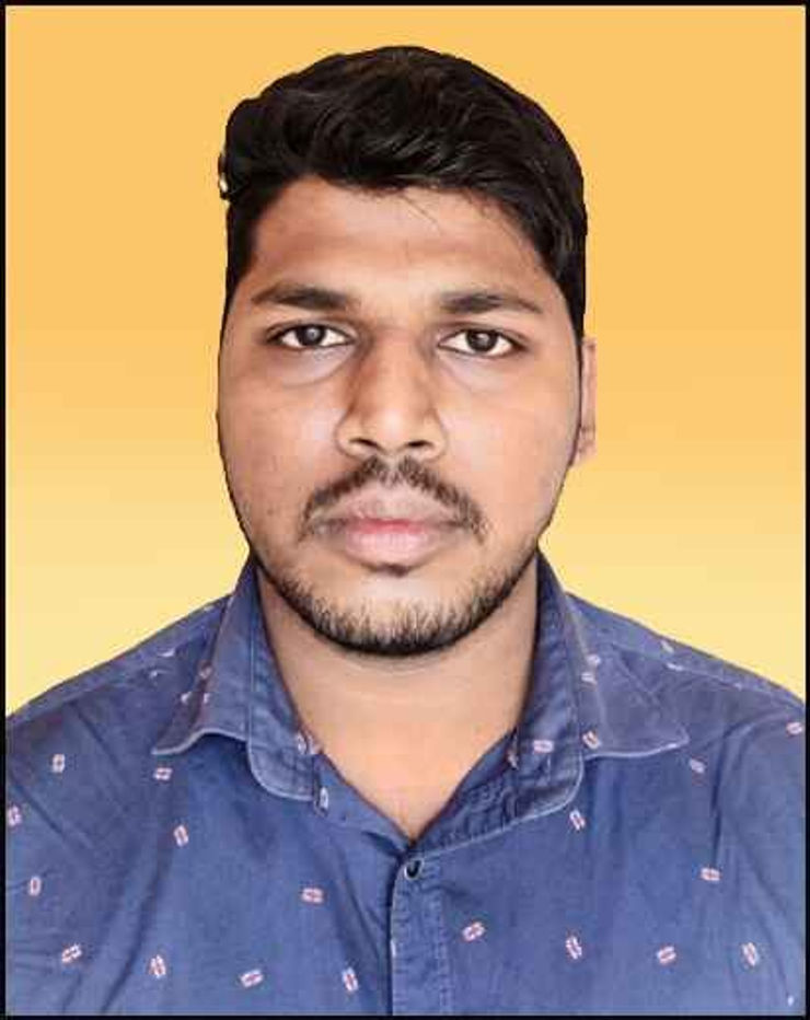 SANJEEB DALAI