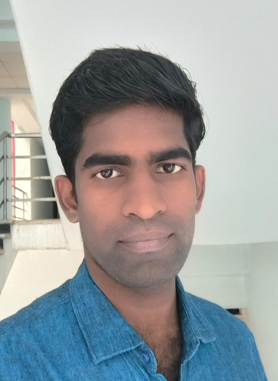Shri K Satyanaryan Achary