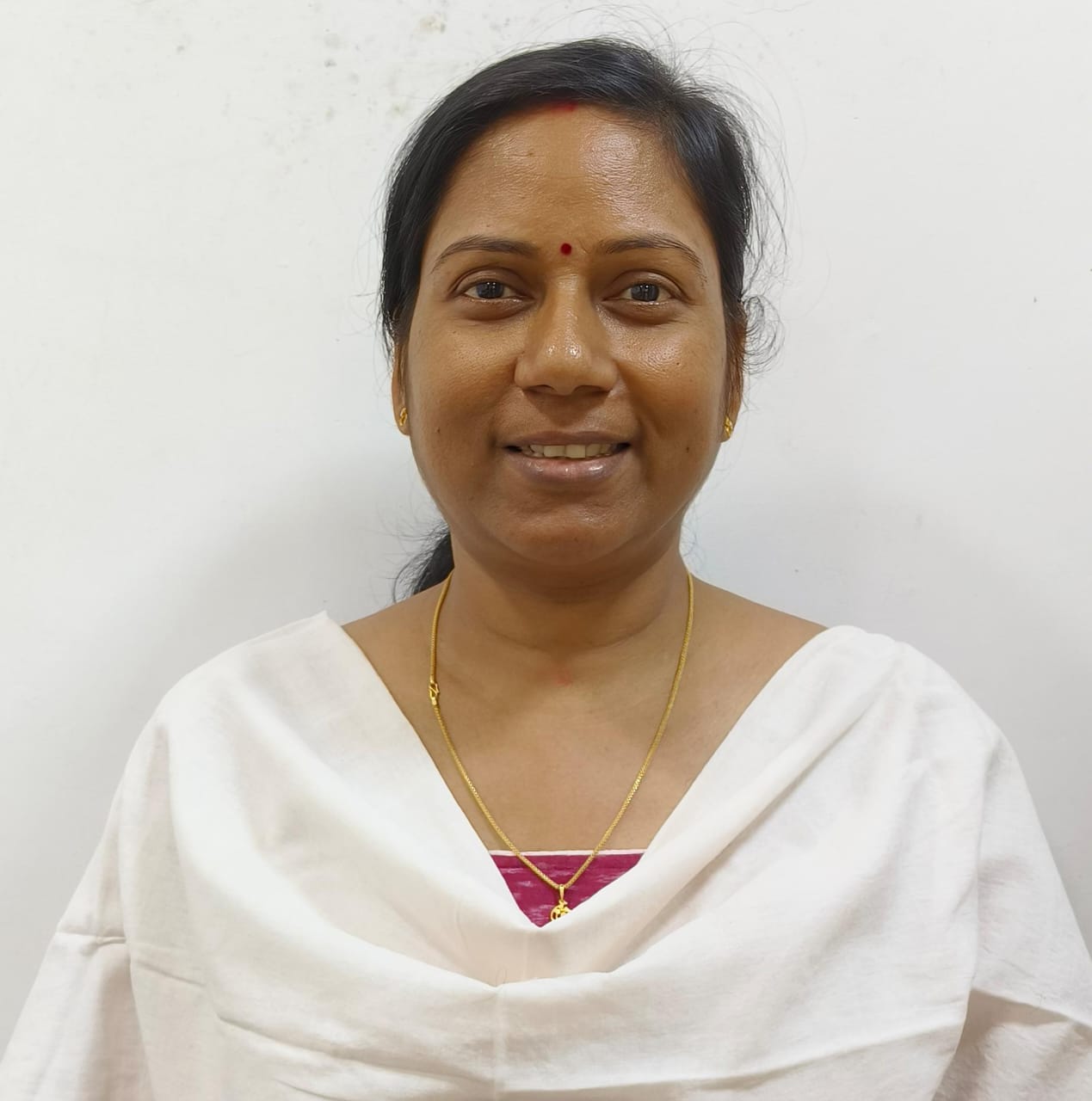 Sabitarani Sahoo