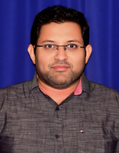 Abinash Mishra