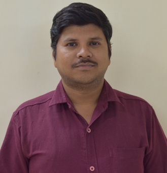Mr. Asit Ranjan Prusty