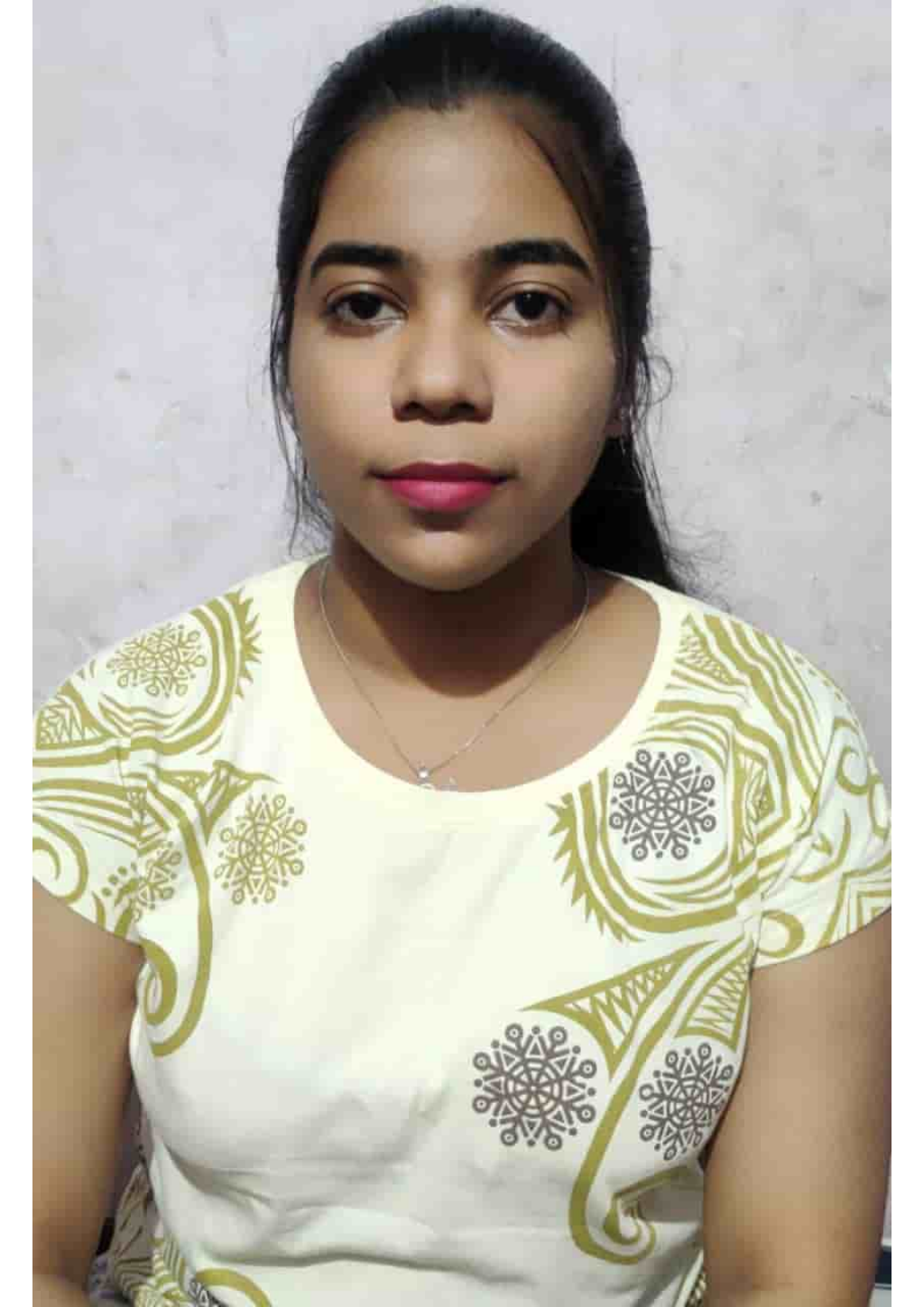 Suman Subhalaxmi