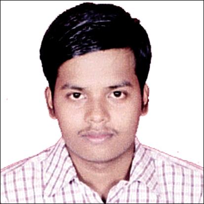 Amrit Gajendra
