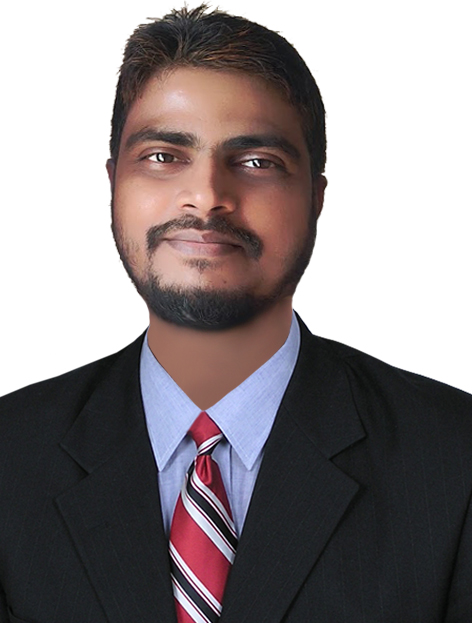 Sanjay Kumar Jena