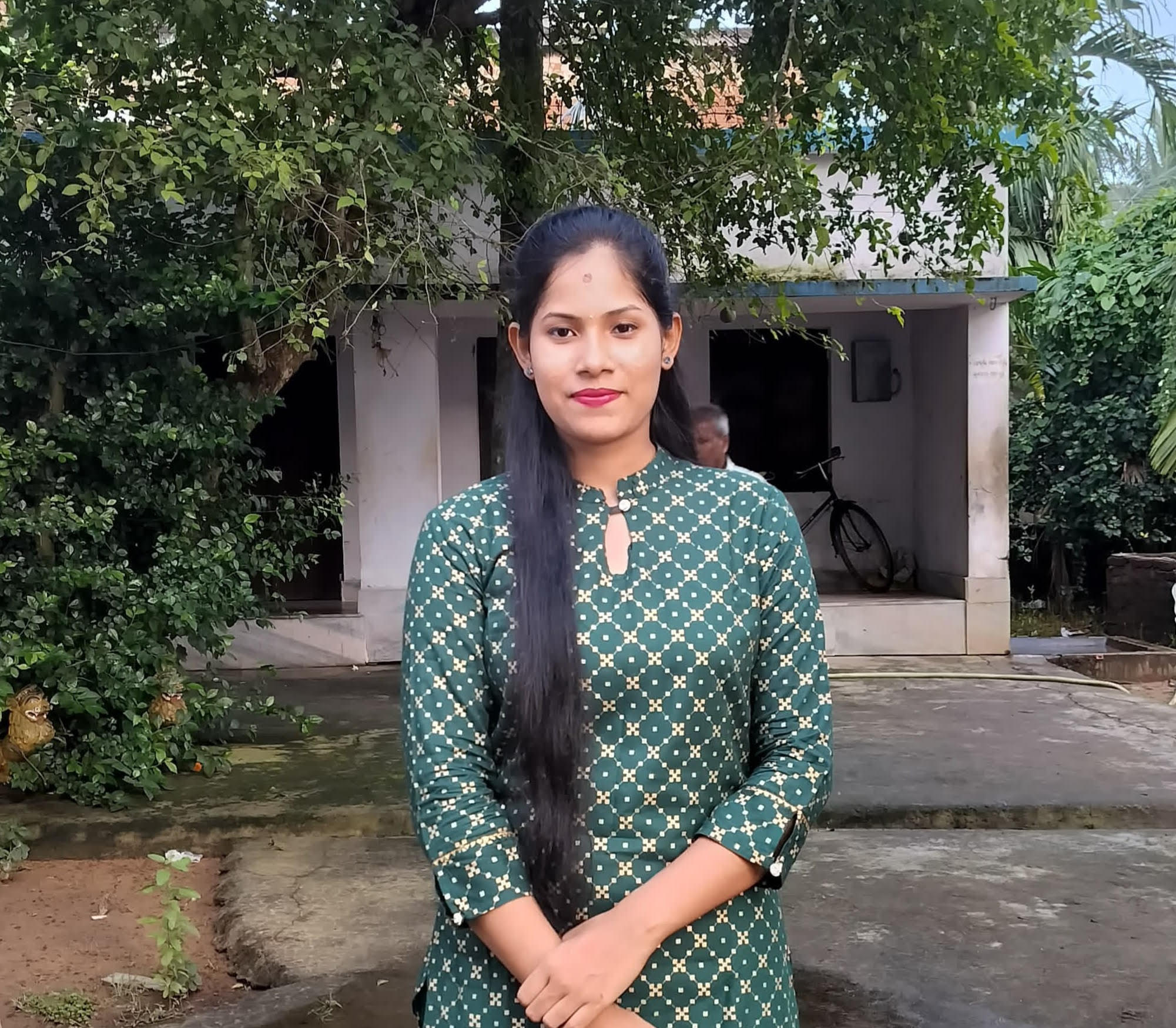 Ms.RAJASHREE SAHOO 