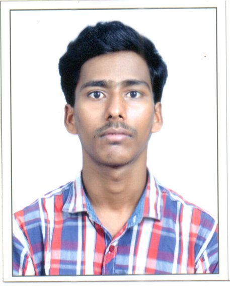 Akash Behera