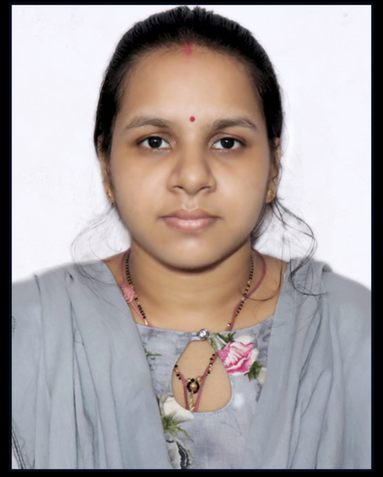 Smt. SASHMITA BEHERA